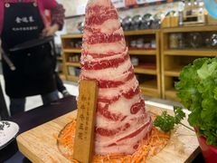 -金达莱·烧烤(五一路店)
