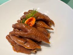 -隆聚时令海鲜(一舟店)