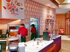 -Tims天好咖啡·贝果(雁展路万象天地店)