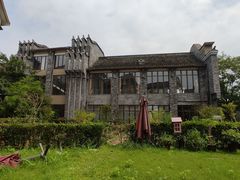 -新津老码头旅游小镇