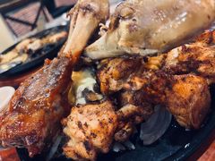 -鼓楼吃面·肉啃肉(南锣鼓巷店)
