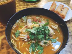 -热浪岛马来餐厅