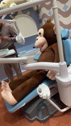 -奈尔宝家庭中心·亲子餐厅(北京东坝万达店)