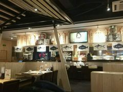 -东菊料理(吉利购物广场店)