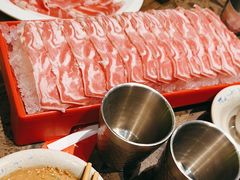-小龙坎老火锅(金柏林店)