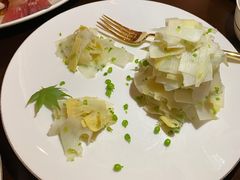 -甄御•海鲜新青岛菜(麦岛店)