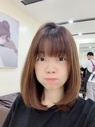 点击看大图 -3AM HAIR SALON染发接发