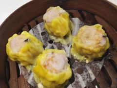 鲜虾烧卖皇-万龙洲海鲜(南新仓店)