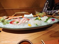 -松涛日本料理