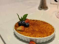 焦糖布丁-茹丝葵经典牛排馆(成都IFS店)