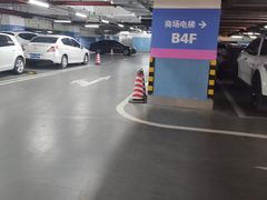 -群光广场·停车场