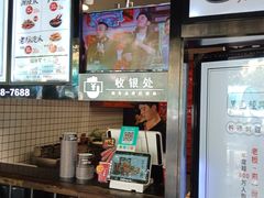 -黑色经典臭豆腐·湖南特产(太平街口店)