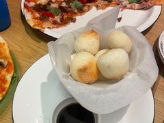 -玛尚诺Pizza&Bar(长泰广场店)