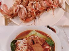 -长春凯悦酒店咖啡厅Market Café