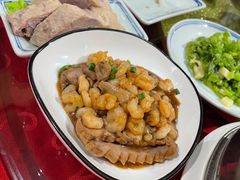 -同得兴 Since·1995 传统苏式面馆(嘉馀坊店)