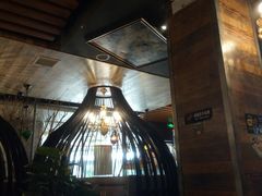 -莫太花餐厅(河北路店)