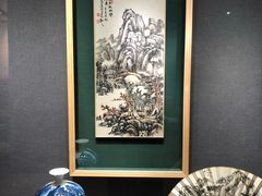 -西安大唐西市博物馆