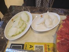 -小肥牛潮汕牛肉火锅(南联店)