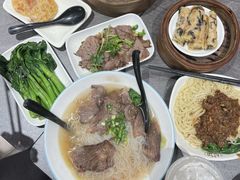 -达道武仔牛肉店(广达路店)