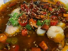 -喜上喜鸡煲翅(吉大店)