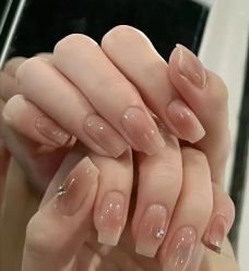 -M·X Nail日式美甲美睫