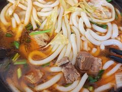 -遵义米粉川菜馆(木渎镇店)