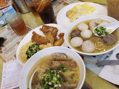 -源记茶餐厅(尖沙咀店)