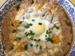 -合家小菜餐馆(新诚花苑店)