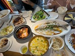 -外婆船宴餐厅·外婆喊你回家吃饭