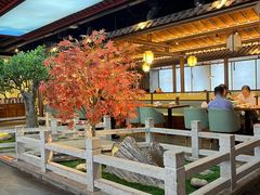 -三凤酒家·百年无锡菜(清扬茂业店)