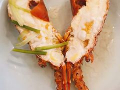 心型小青龙-谢谢侬·私房菜馆(迪荡店)
