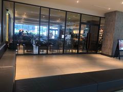 -星巴克(张家港购物公园店)