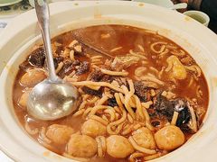 -卢大鲜鱼头捞饭(美利广场店)