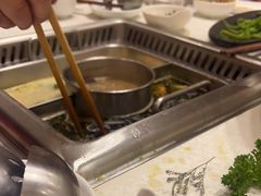 -巴奴毛肚火锅(广益哥伦布店)