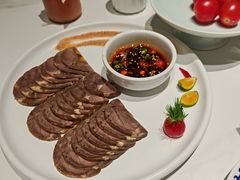 -东来顺•非遗火锅(外滩店)