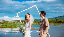 -太古映画婚纱摄影(天河店)