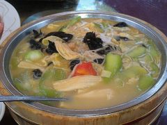 大盆菜-宜宾海鲜酒家·三十年老字号