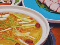 -金龙·打边炉(武进路店)