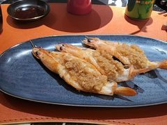 -牛将军•涮肉•烤肉(北京王府井·故宫店)