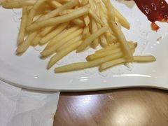 -东方饺子王(重庆路亚泰店)