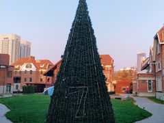 -天津津利华酒店