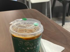 -NokNok Coffee(宽窄巷子店)