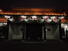 -东台西溪天仙缘景区
