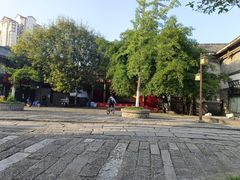 -南关石牌坊古镇