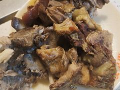 -金米客烤肉自助(中山路茂业时代城店)