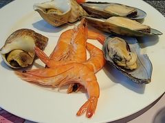 -华厦大酒店·桃源西餐厅·自助餐