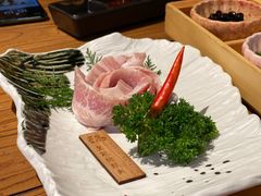-黑牛の店·和牛烧肉(合生汇店)