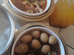 -贤合庄卤味火锅(顺城店)