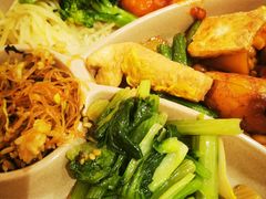 -素满香·素食自助餐厅(直营·大兴街店)