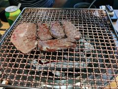 -九田家黑牛烤肉料理(新光汇店)